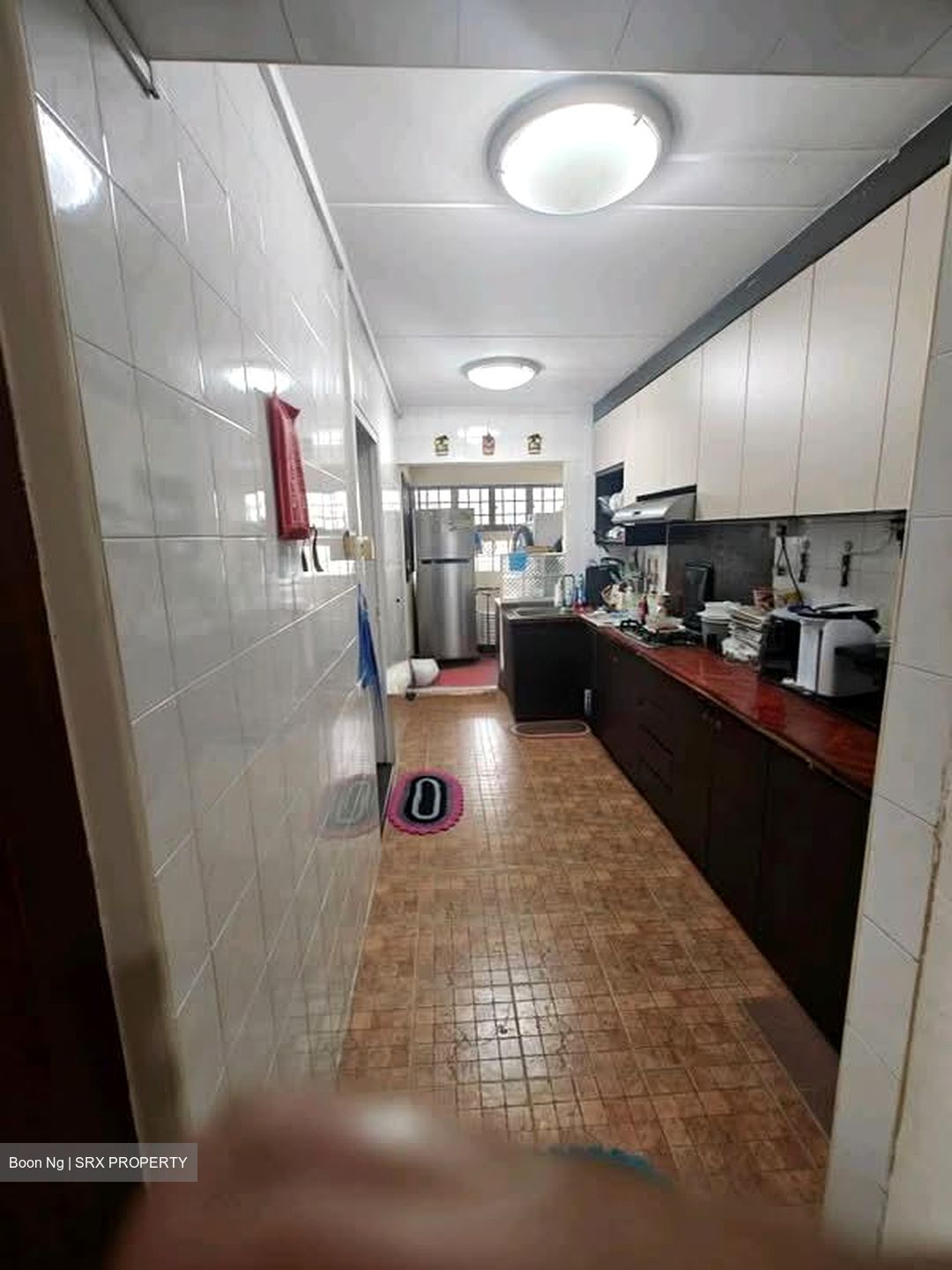 Blk 537 Woodlands Drive 16 (Woodlands), HDB 5 Rooms #562131431